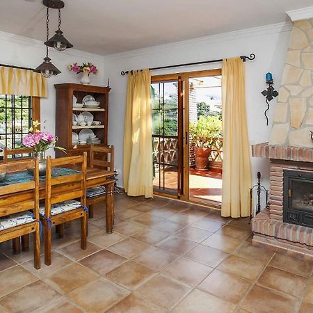 Villa Francisco Frigiliana Ngoại thất bức ảnh