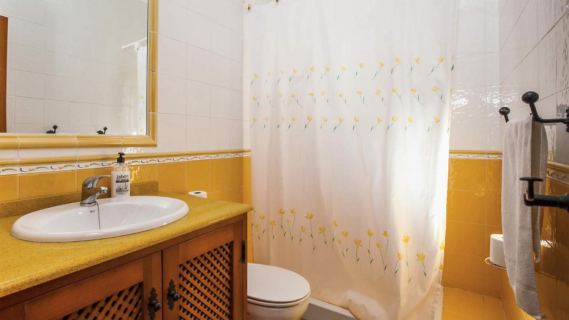 Villa Francisco Frigiliana Ngoại thất bức ảnh
