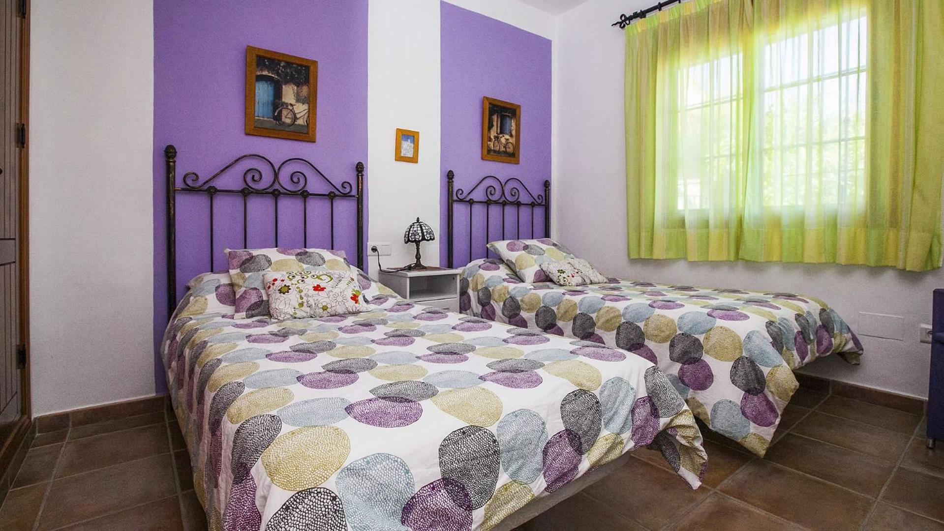 Villa Francisco Frigiliana Ngoại thất bức ảnh