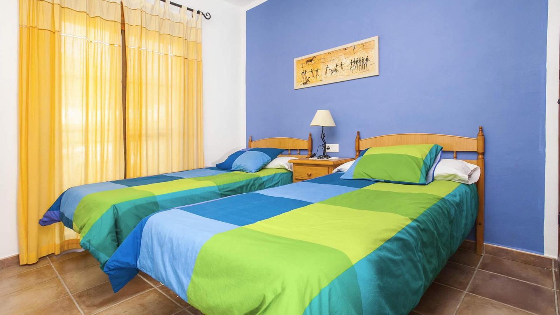 Villa Francisco Frigiliana Ngoại thất bức ảnh